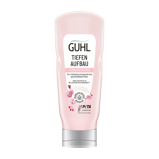 GUHL Deep Repair conditioner, 200 mL