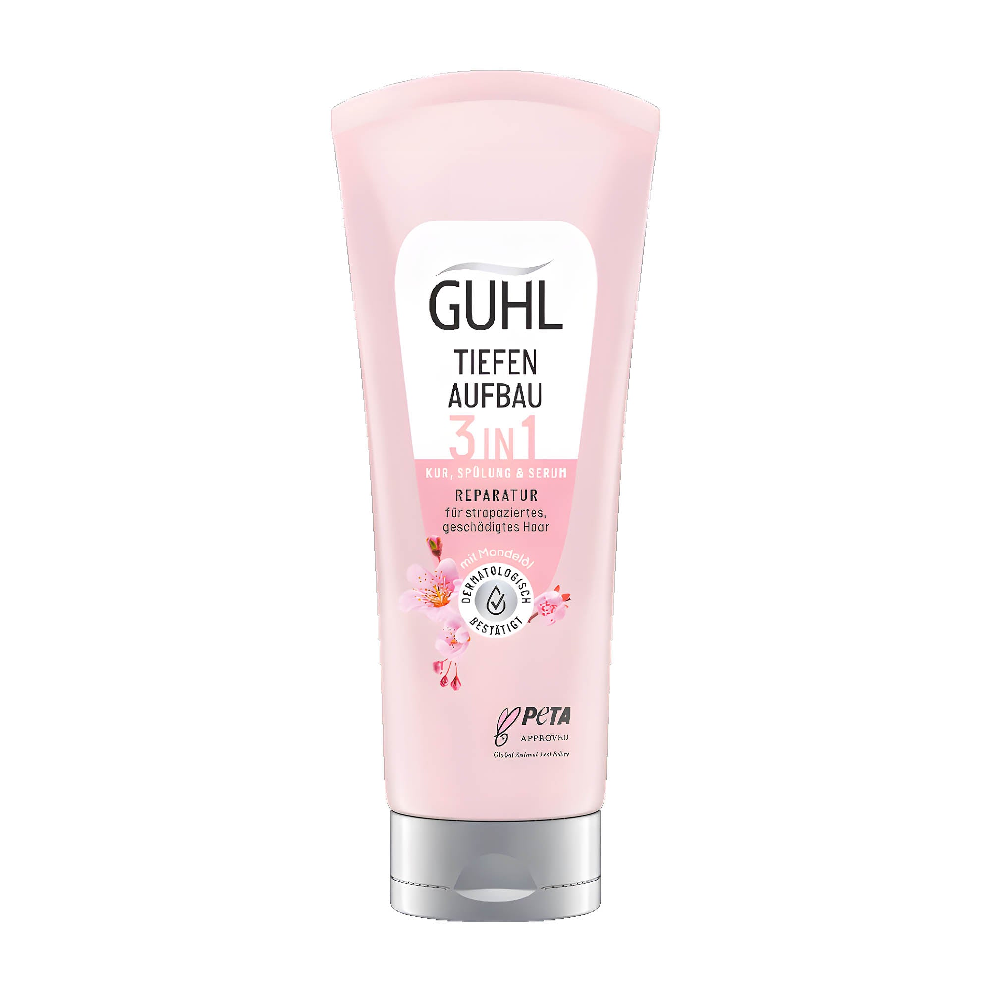 GUHL Deep Repair 3in1 repairing treatment, 200 mL