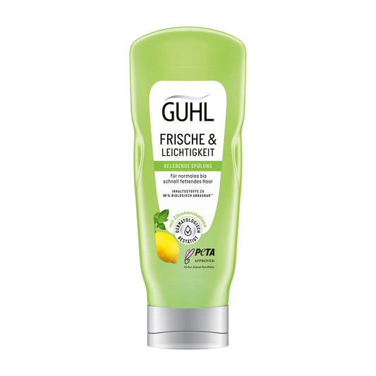 GUHL Fresh & Lightness conditioner, 200 mL