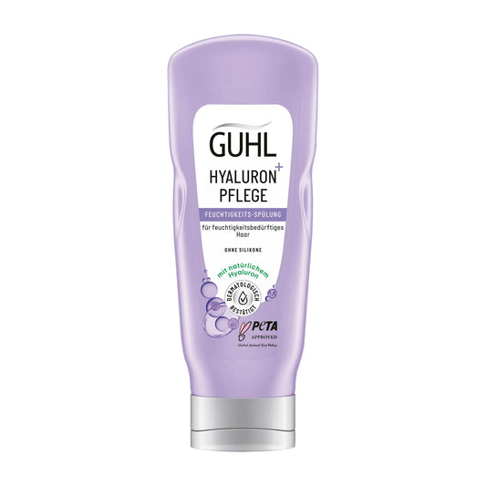 GUHL Hyaluron+ Care conditioner, 200 mL