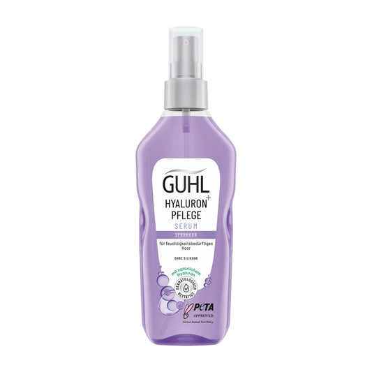 GUHL Hyaluron+ Care serum, 150 mL