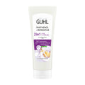 GUHL panthenol + repair 2in1 treatment tube on a white background