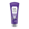 GUHL Silberglanz & Pflege 2in1 Anti-Gelbstich Haarkur, 200 ml