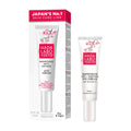 Hada Labo Tokyo Smoothing Anti-Fatigue eye cream tube with packaging on a white background