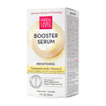 Hada Labo Tokyo Brightening Face Booster Serum packaging on a white background.