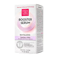Hada Labo Tokyo Revitalizing Face Booster Serum packaging on a white background