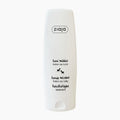 Ziaja Goat's Milk Hand Cream bottle on a clean white background.