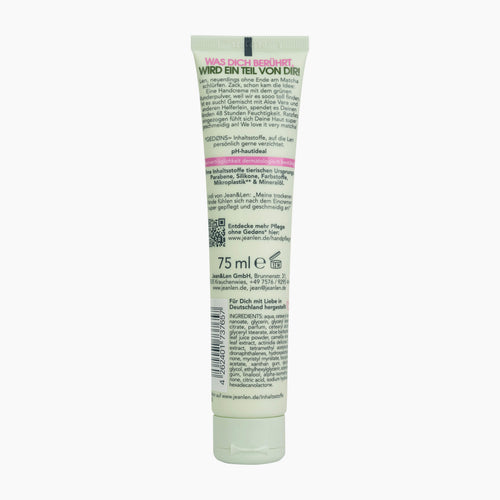 Jean&Len Hand cream Express I LOVE YOU SO MATCHA, 75 mL
