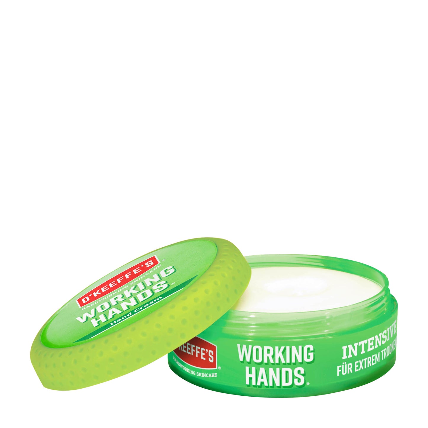 O'Keefe's Working Hands intensive hand cream, 96 g