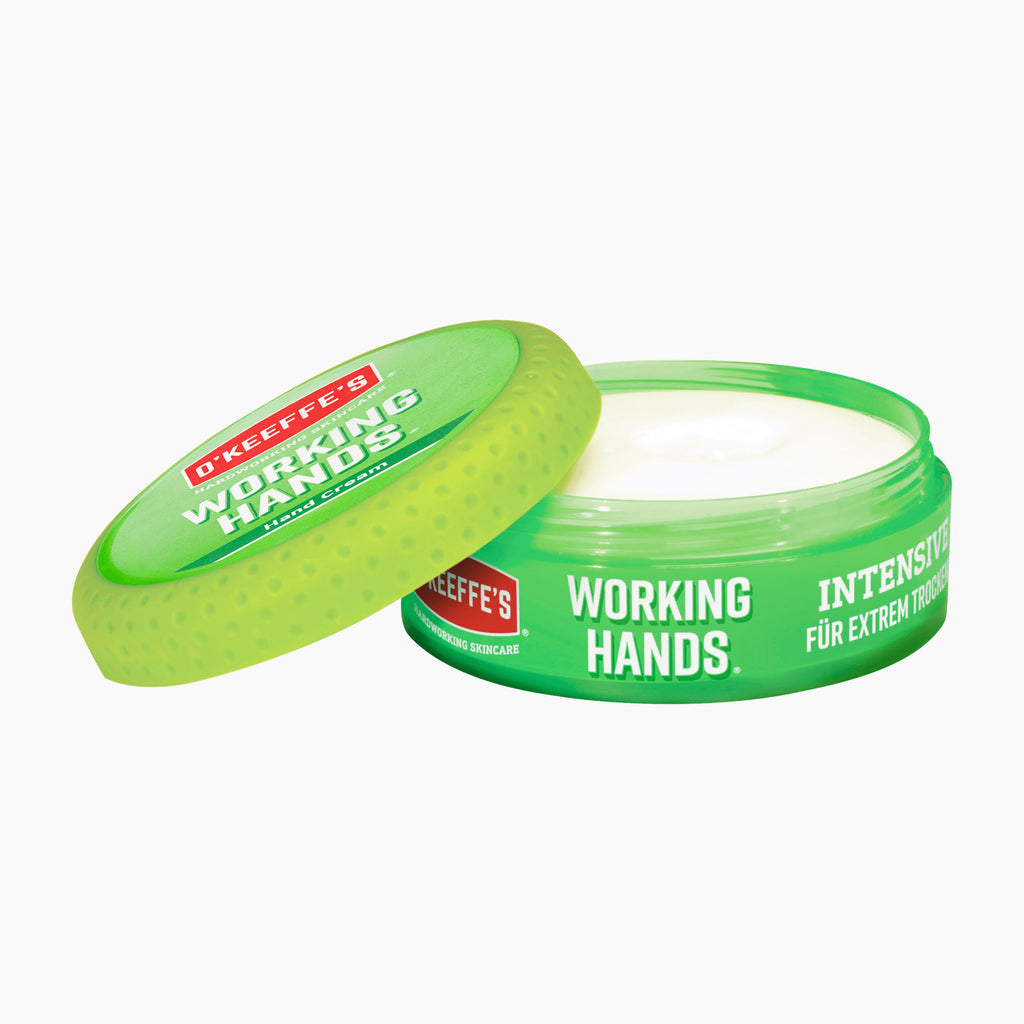 O'Keeffe's Håndcreme Intensive Working Hands, 96 g