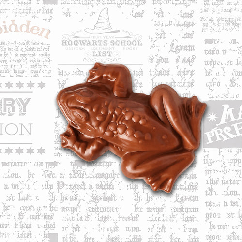 Harry Potter Chocolate Frog, 15 g