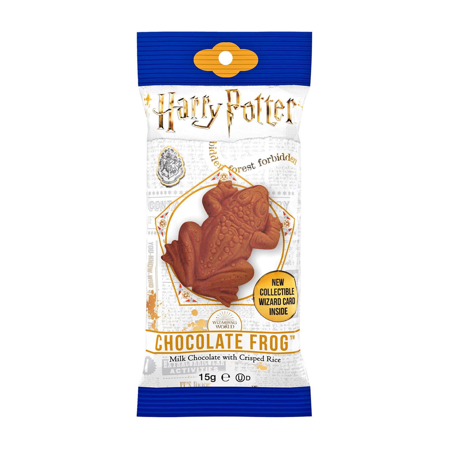 Harry Potter Schokofrosch, 15 g