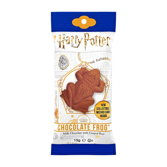 Harry Potter Schokofrosch, 15 g