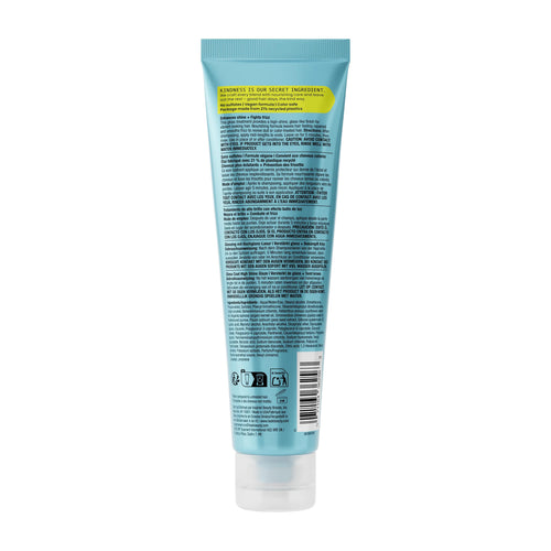 HASK High shine glaze Gloss Coat + Argan Oil, 147 mL