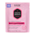 HASK Keratin Smooth smoothing deep conditioner, 50 g