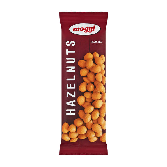 Mogyi Hazelnuts roasted, 60 g