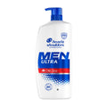head&shoulders Men Ultra Old Spice Shampoo, 800 ml