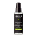 Helia-D anti-perspirant foot spray bottle on a white background