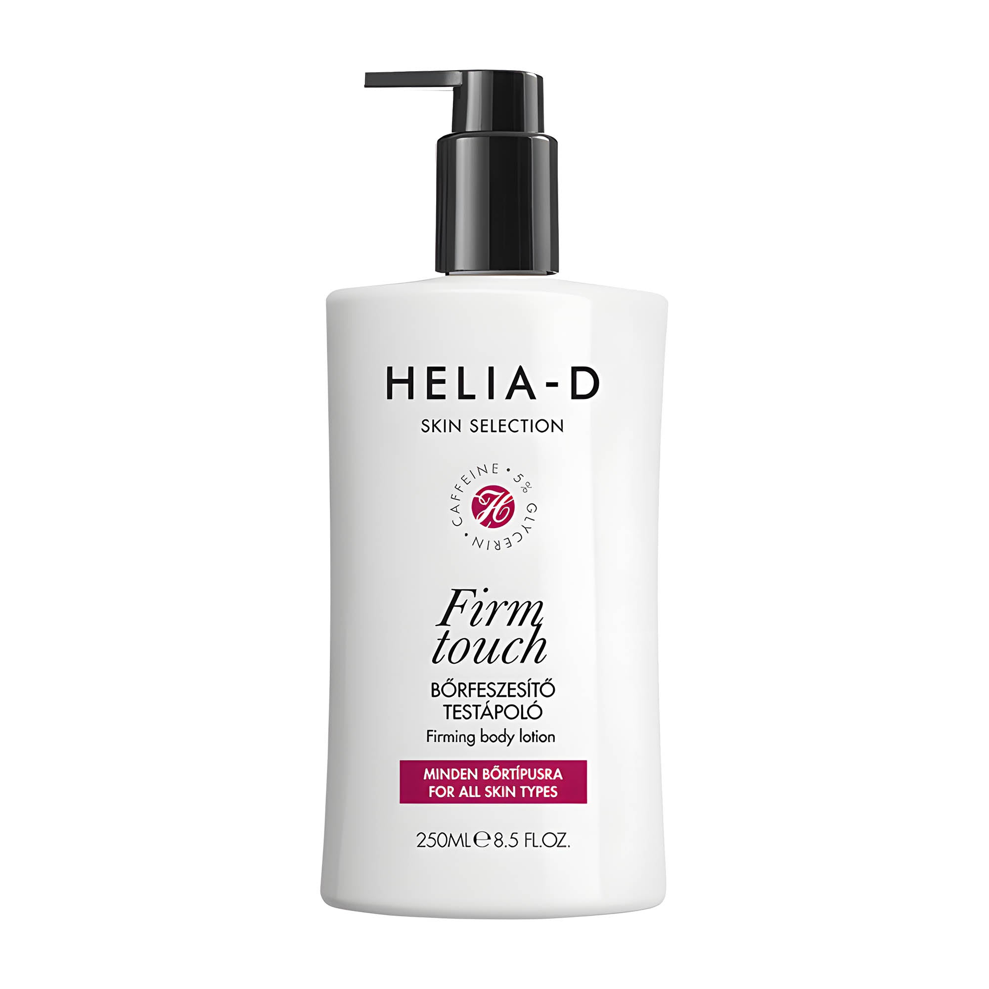 Helia-D Firm Touch straffende Bodylotion, 250 ml