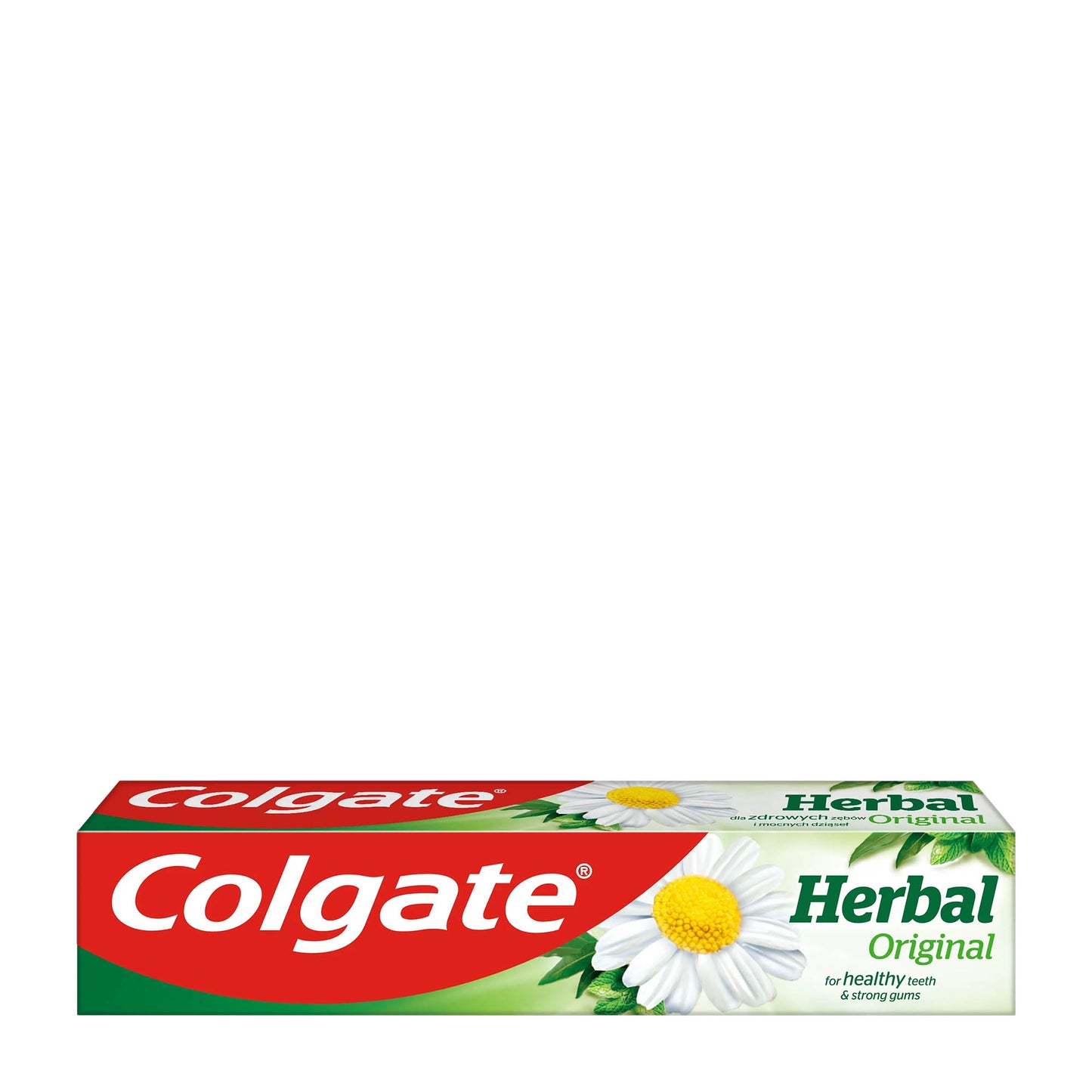 Colgate Herbal original toothpaste, 75 mL