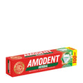 Amodent Herbal Anti-Karies Fluorid Zahnpasta, 100 ml