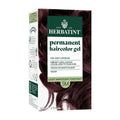 Herbatint 5M Light Mahogany Chestnut permanent hair color gel