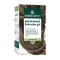Herbatint 6N Dark Blonde permanent hair color gel
