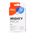 Hero Mighty Patch duo pimple patches, 12 Count
