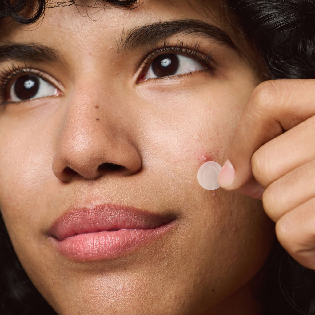 Hero Mighty Patch duo pimple patches, 12 Count