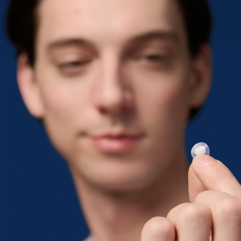 Hero Mighty Patch duo pimple patches, 12 Count