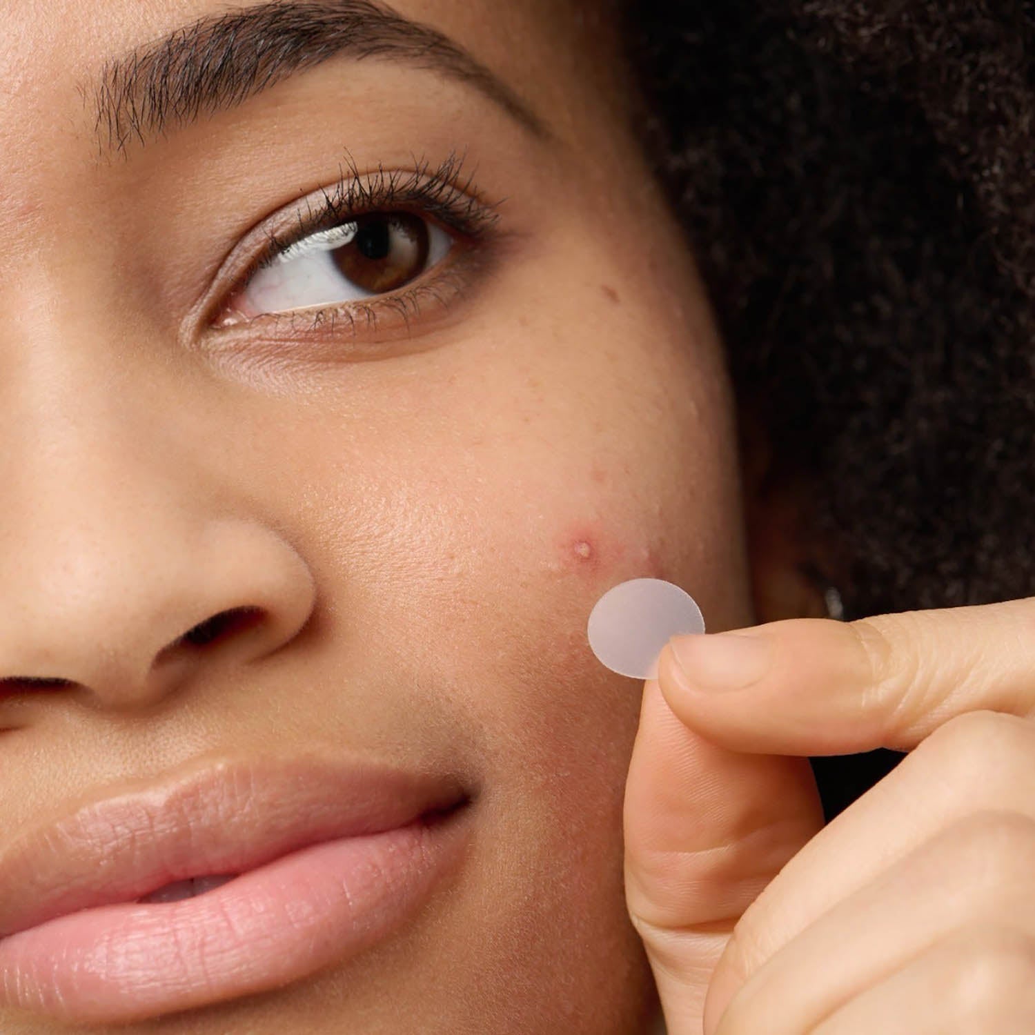 Hero Mighty Patch the original pimple patches, 24 Count