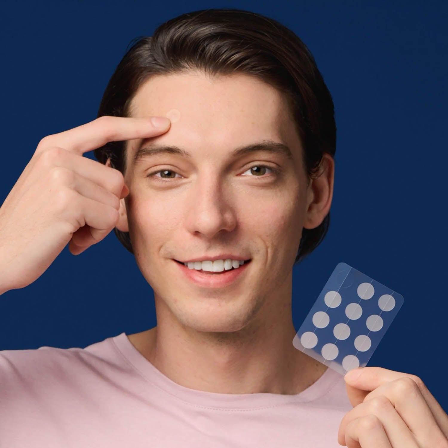 Hero Mighty Patch the original pimple patches, 24 Count