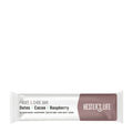 Hester's Life Barre aux fruits et au chocolat Dattes + Cacao + Framboise, 30 g