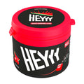 HEYYY Watermelon chewing gum packaging on a white background