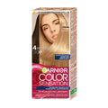 GARNIER Color Sensation HL3 Caramel Blonde high lift for brown