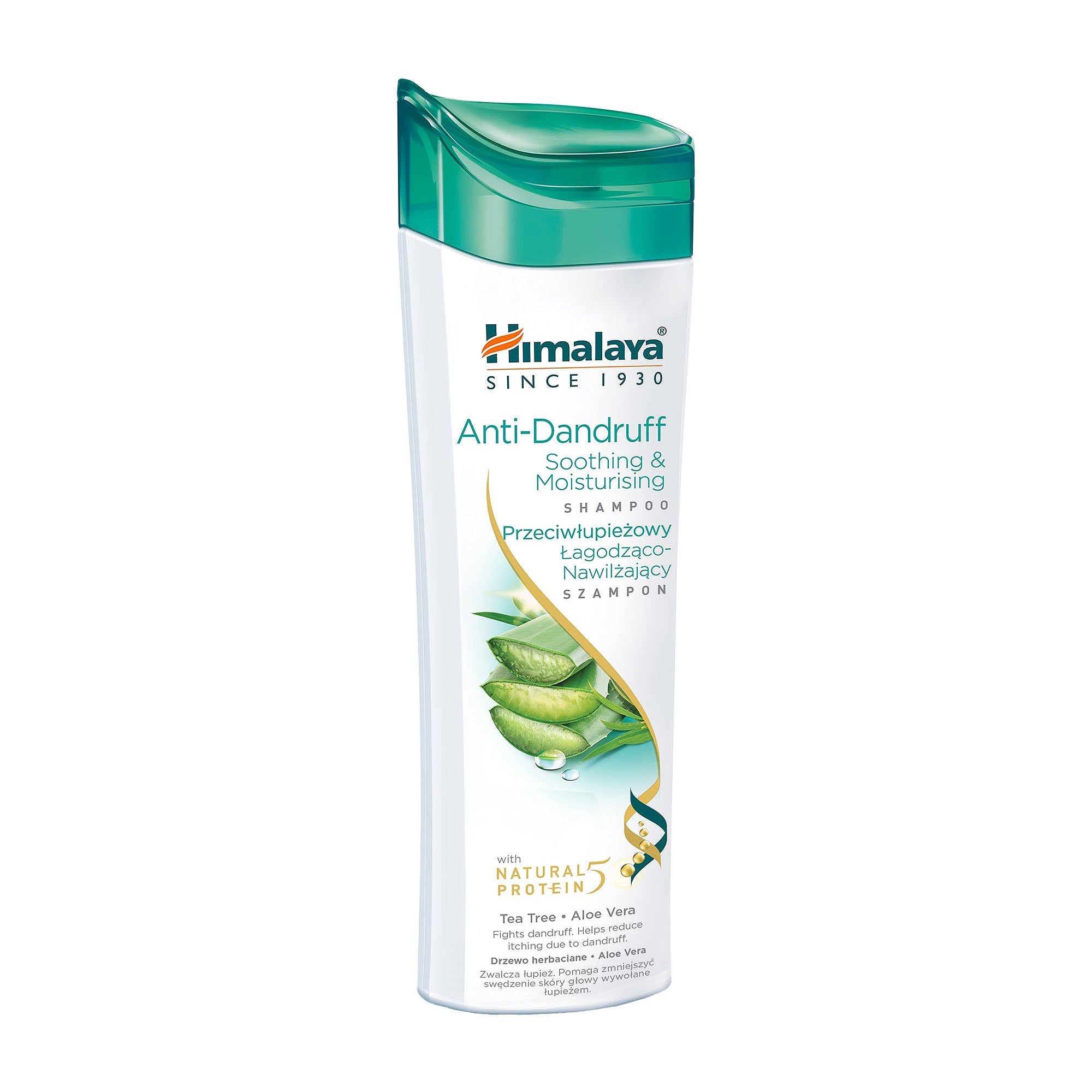 Himalaya Anti-Schuppen Shampoo, 400 ml