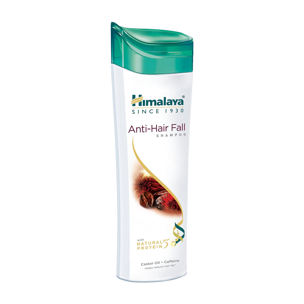Himalaya Anti-Hair Fall shampoo, 400 mL