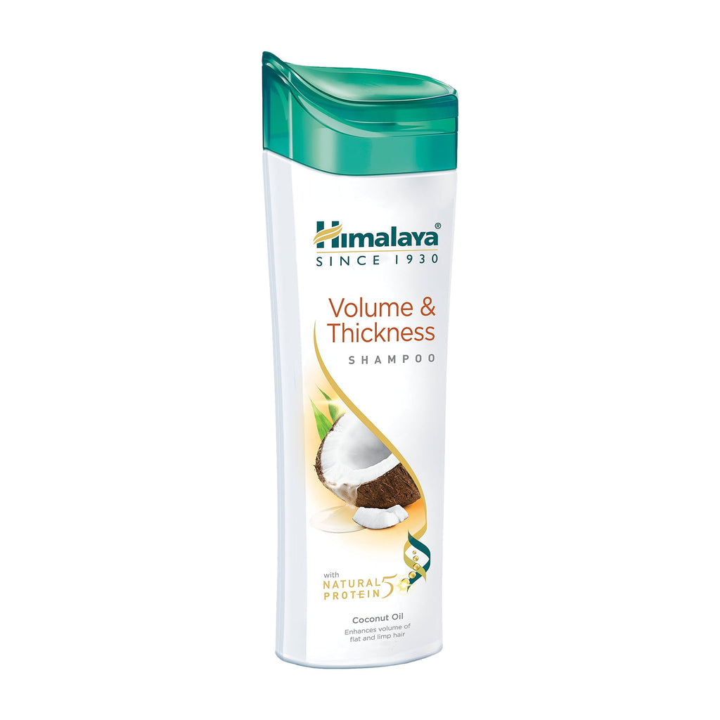 Himalaya Volume & Thickness shampoo, 400 mL