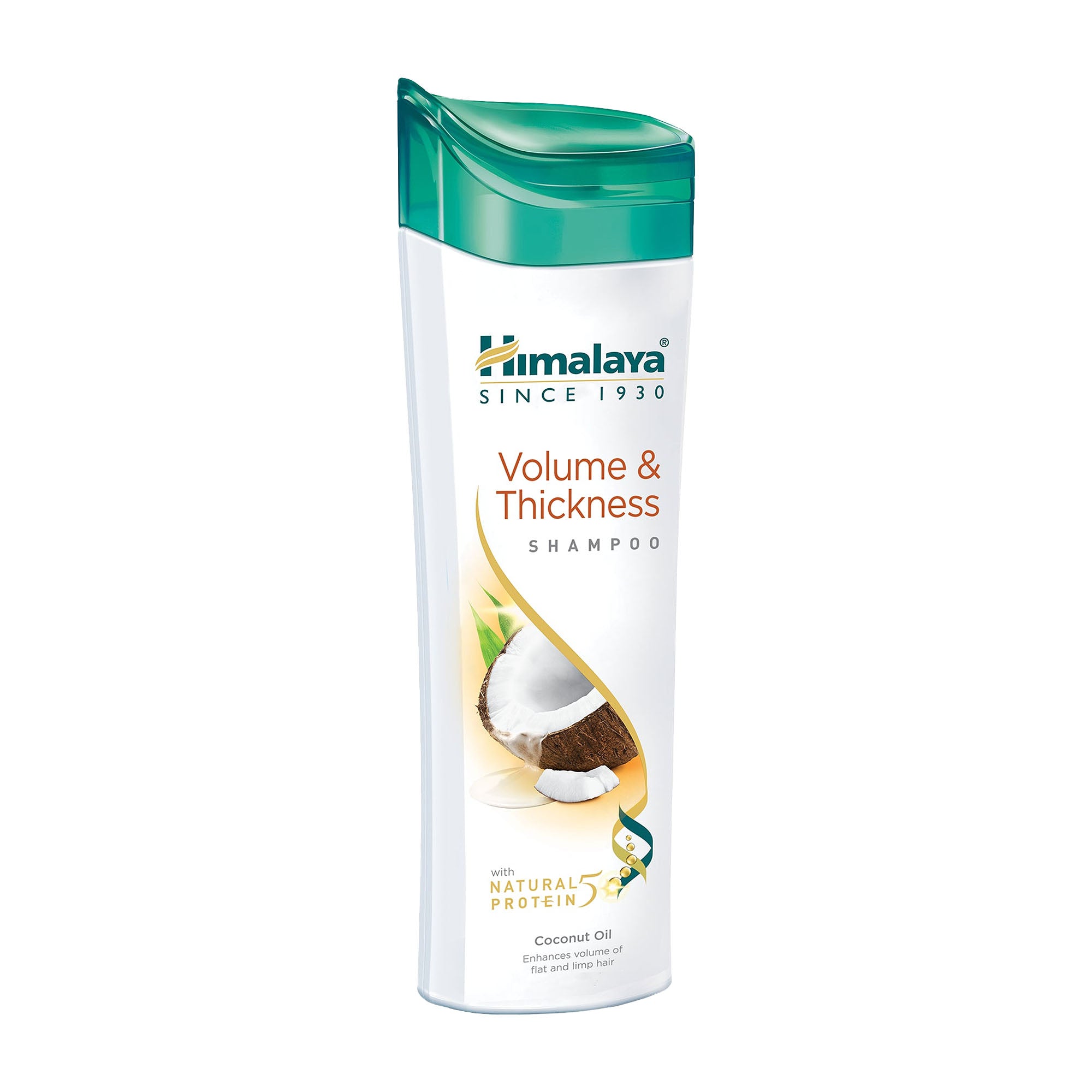 Himalaya Volumen & Thickness Shampoo, 400 ml