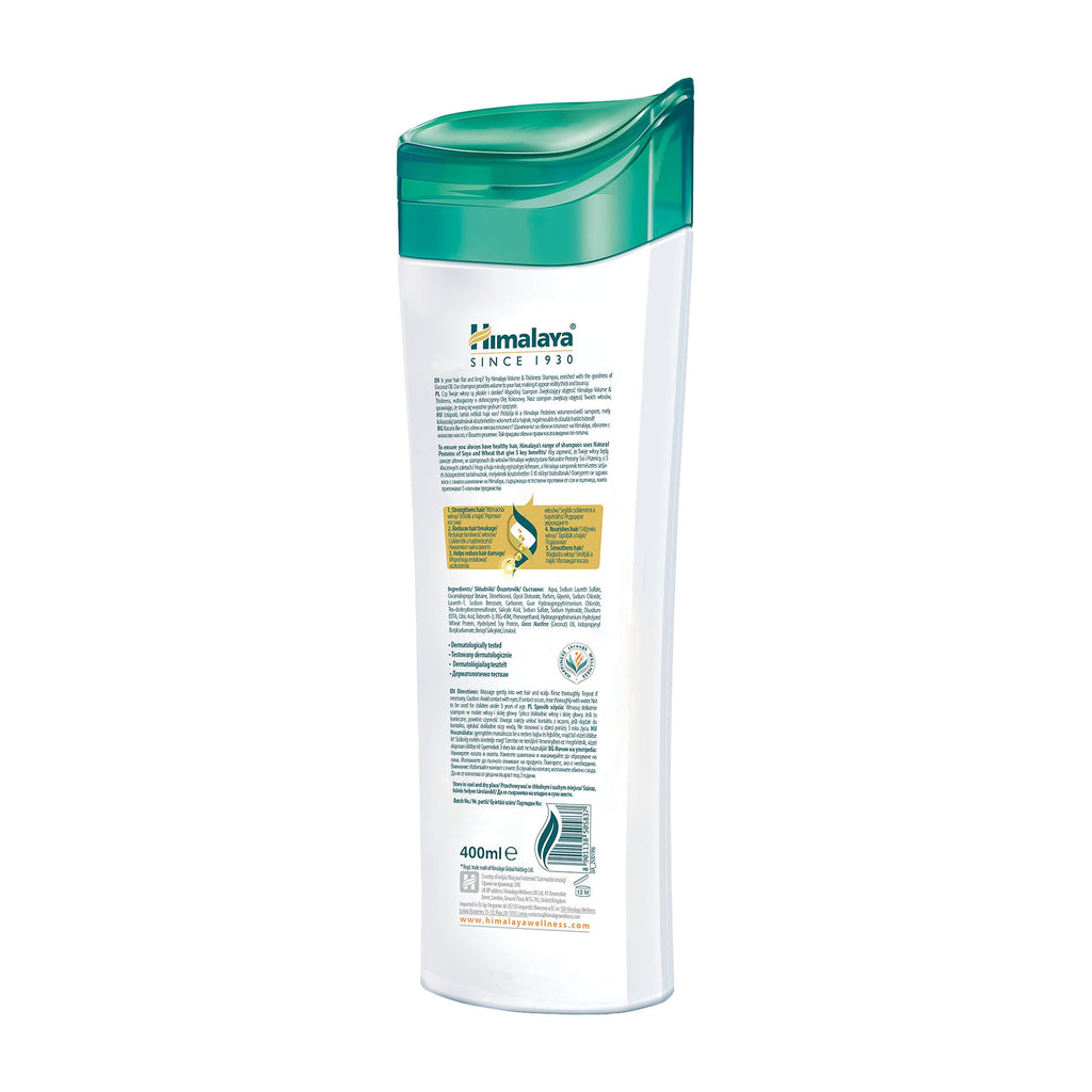 Himalaya Volume & Thickness shampoo, 400 mL