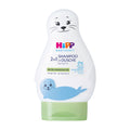 HiPP Babysanft 2in1 shampoo + wash sensitive, 200 mL