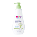 HiPP Babysanft Haut- und Haar Waschgel sensitiv, 400 ml