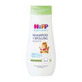 HiPP Babysanft shampoo + conditioner sensitive, 200 mL