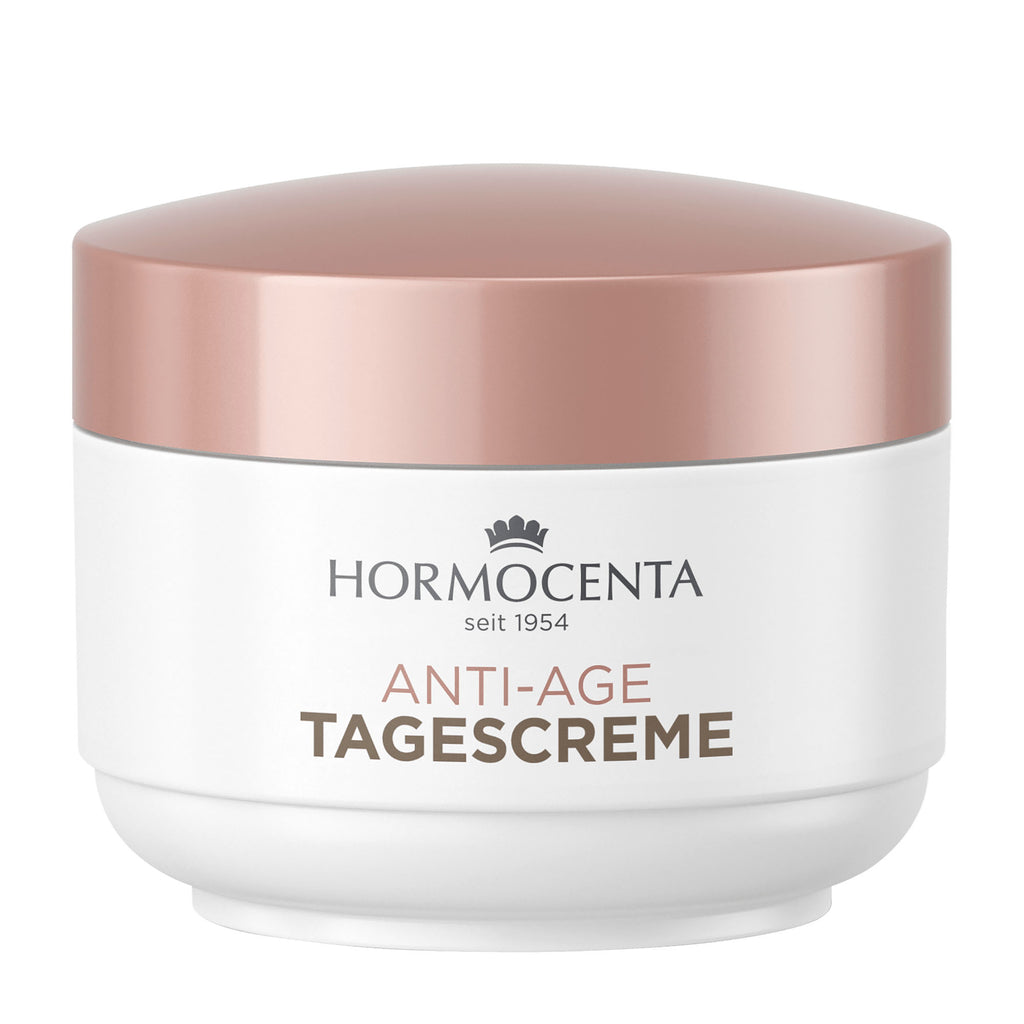 Hormocenta Day Cream Anti-Age, 75 mL