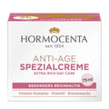 Hormocenta anti-age special cream packaging on a white background