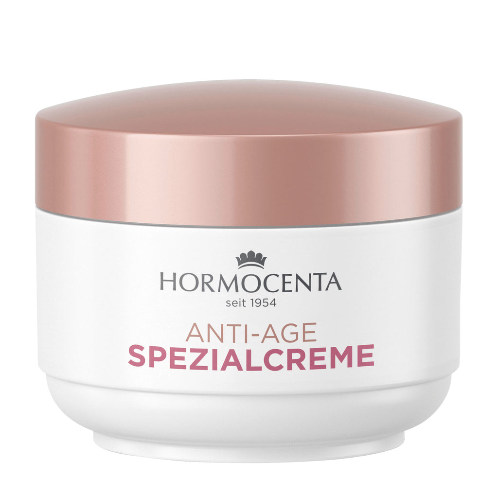 Hormocenta Day Cream Anti-Age Special, 75 mL