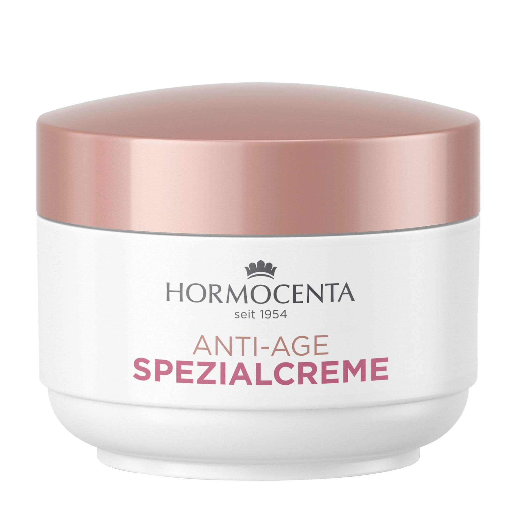 Hormocenta Day Cream Anti-Age Special, 75 mL