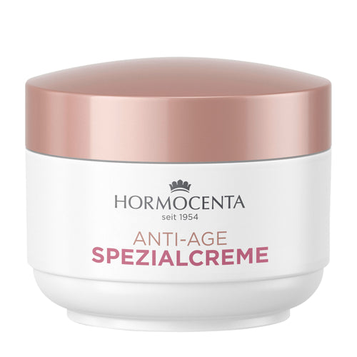 Hormocenta Tagescreme Anti-Age Spezial, 75 ml