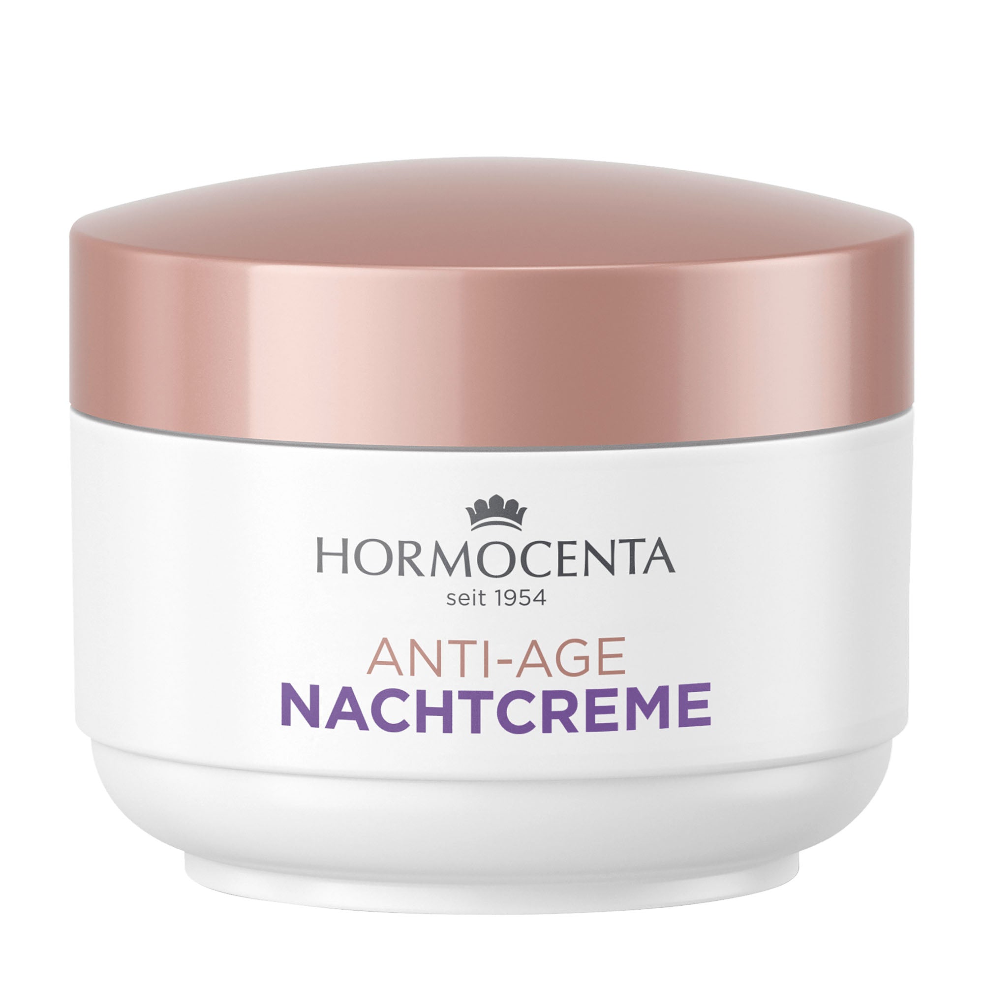 Hormocenta Night Cream Anti-Age, 75 mL
