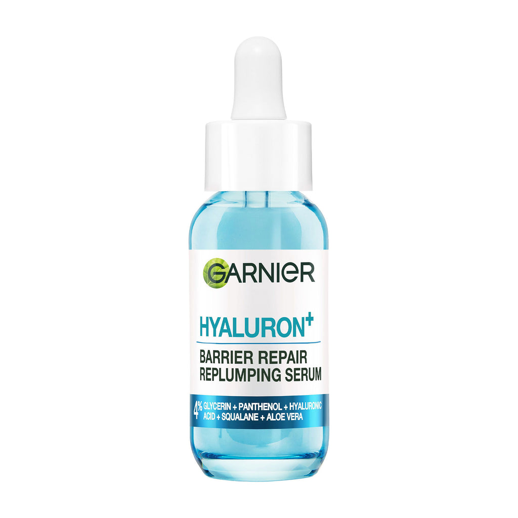 Garnier Sérum repulpant Hyaluron+ Barrier Repair, 30 ml